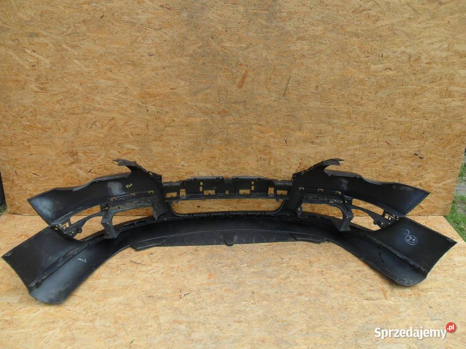 Zderzak przedni Volkswagen Passat 1CO Nowy Tomyśl