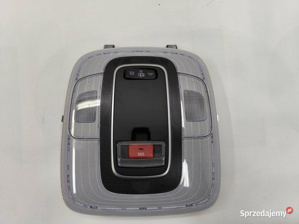 LAMPKA OŚWIETLENIE KABINY HYUNDAI BAYON