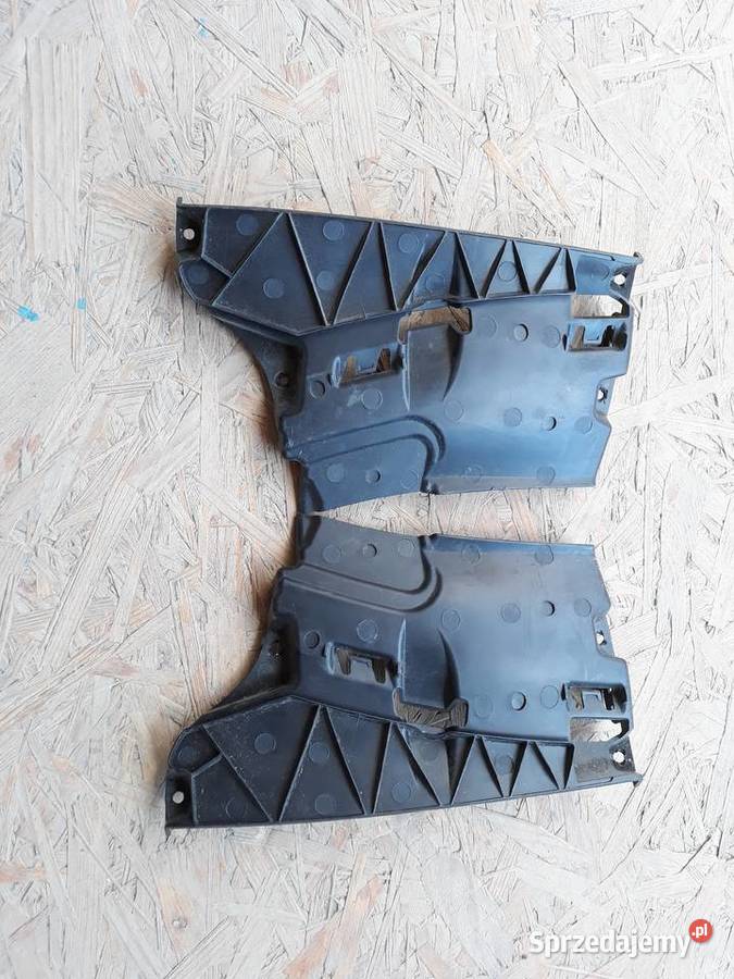 MINI F57 KIEROWNICA POWIETRZA PRAWA LEWA 9450597 osobowe