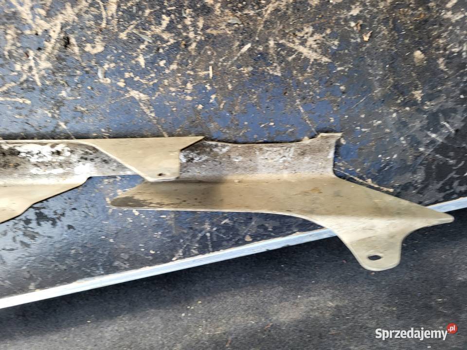 KAWASAKI ZEPHYR 1100 750 550 OSŁONA ŁAŃCUCHA Rybnik