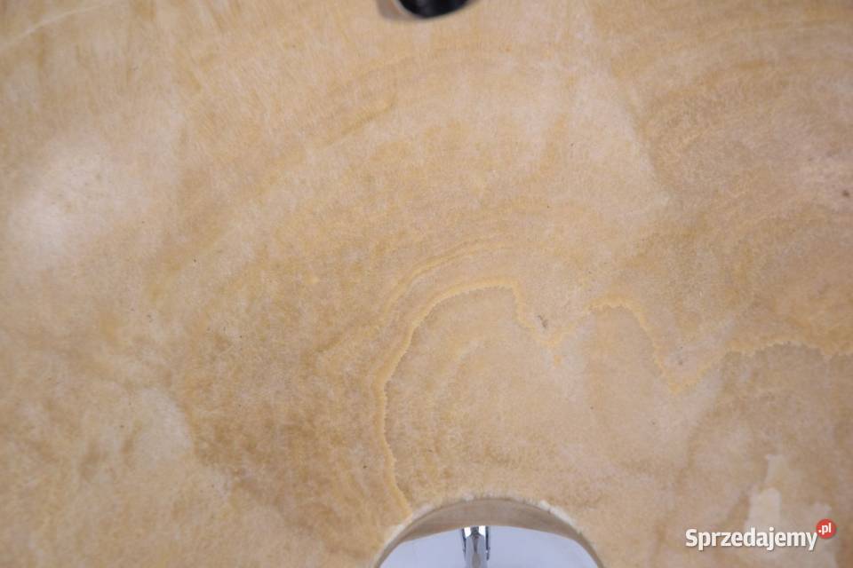 EROSI ONYX KOMODO KD2 kamienna umywalka Gdynia