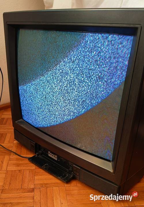 Telewizor Telewizory Zawory