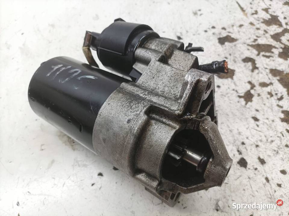 ROZRUSZNIK 8200186148 0001106023 20 16V T świętokrzyskie sprzedam