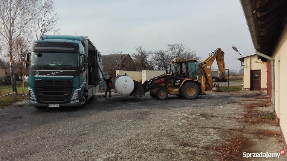 ZIEMIA NA Ogród Skalniak Działka Mielec