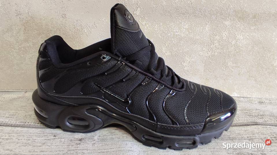 Buty Nike TN plus rozmiary