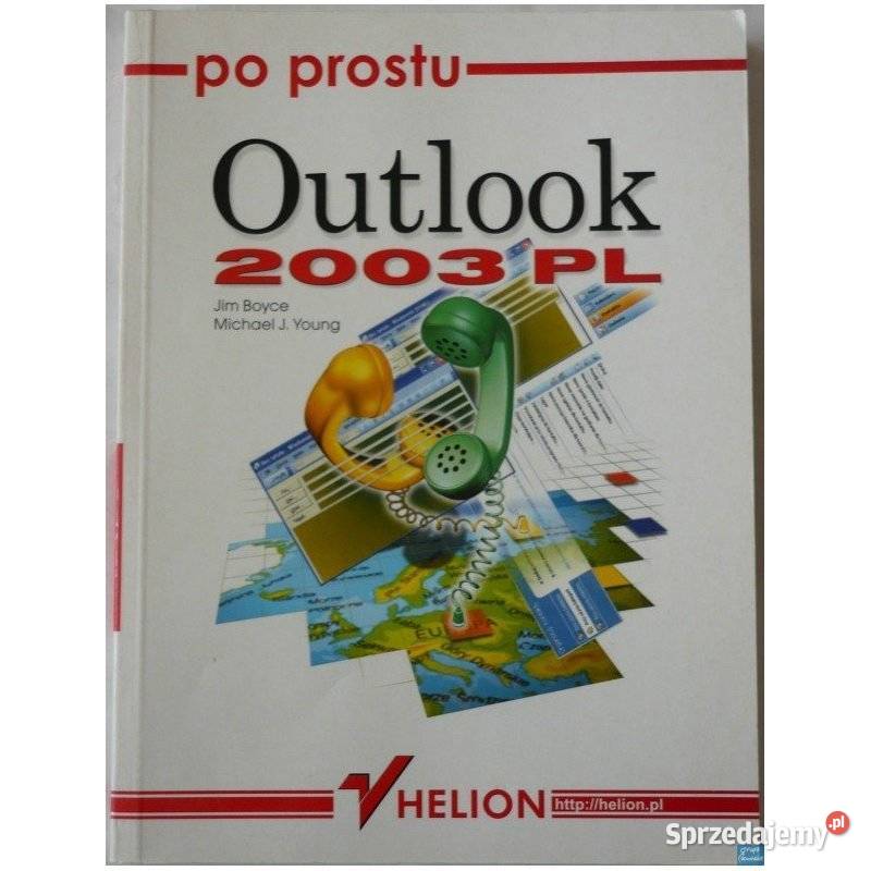Prostu Outlook 2003 Katowice