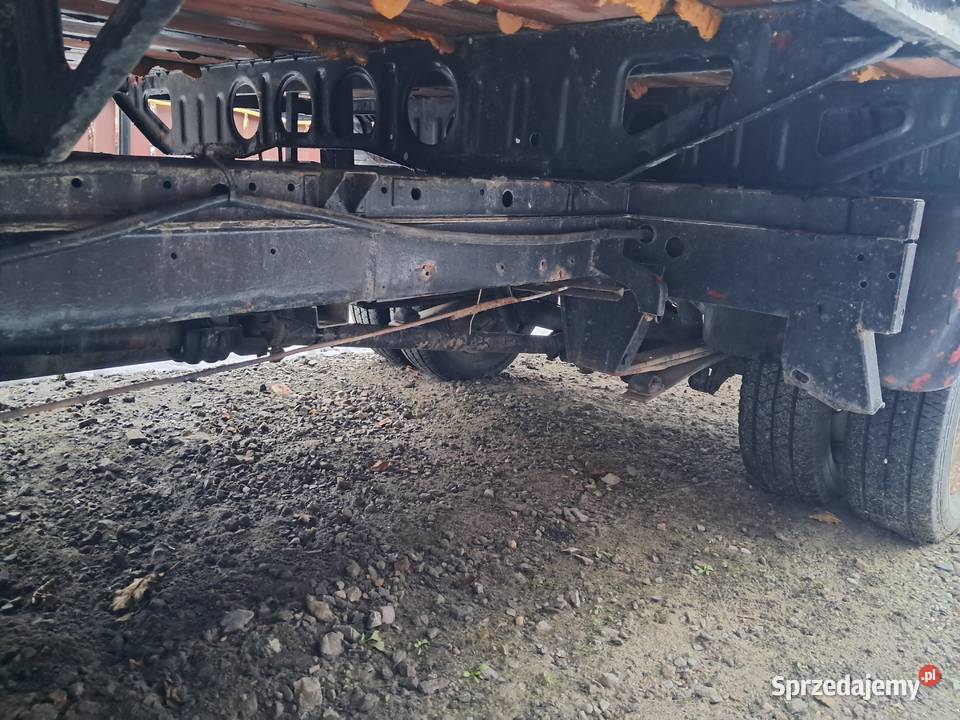 Sprzedam vw lt Sieniawa