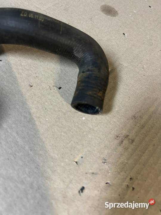Wąż wody webasto sharan Alhambra 19tdi Pozostałe Grudziądz sprzedam
