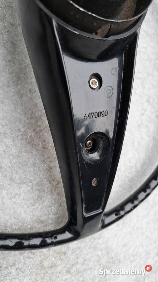 Fiat125p kierownica 7487r wielkopolskie