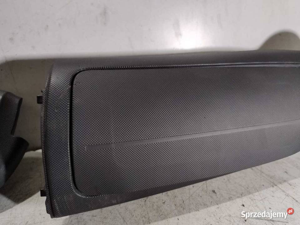 AIRBAG PODUSZKA POWIETRZNA PASAŻERA DACIA sprzedam