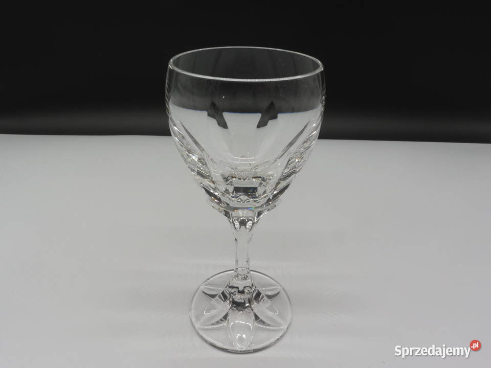 Kryształowy Kieliszek do wina Villeroy Boch Raszków