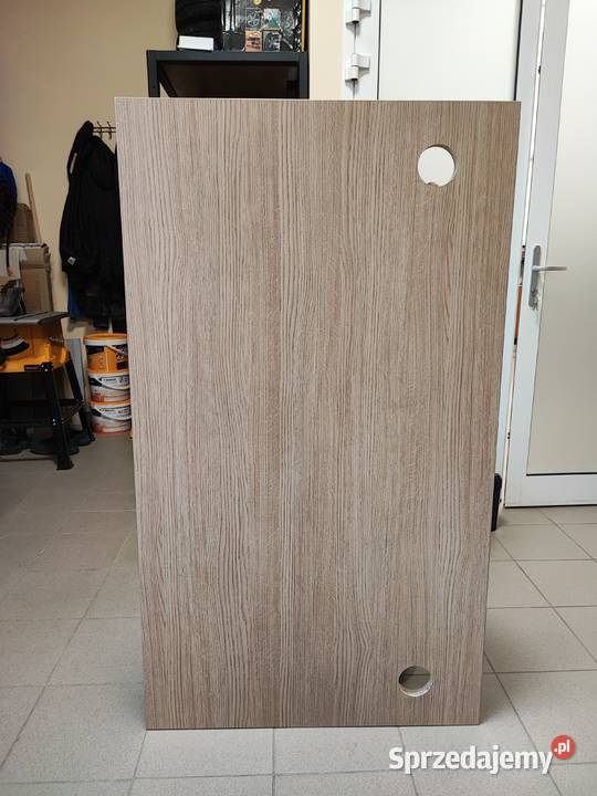 Blat stołu 140x80 Nowy Styl Biurka podkarpackie Krosno