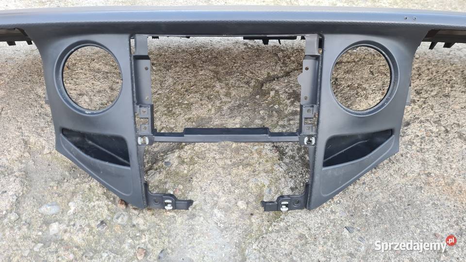 IVECO DAILY 4 0611 deska rozdzielcza góry