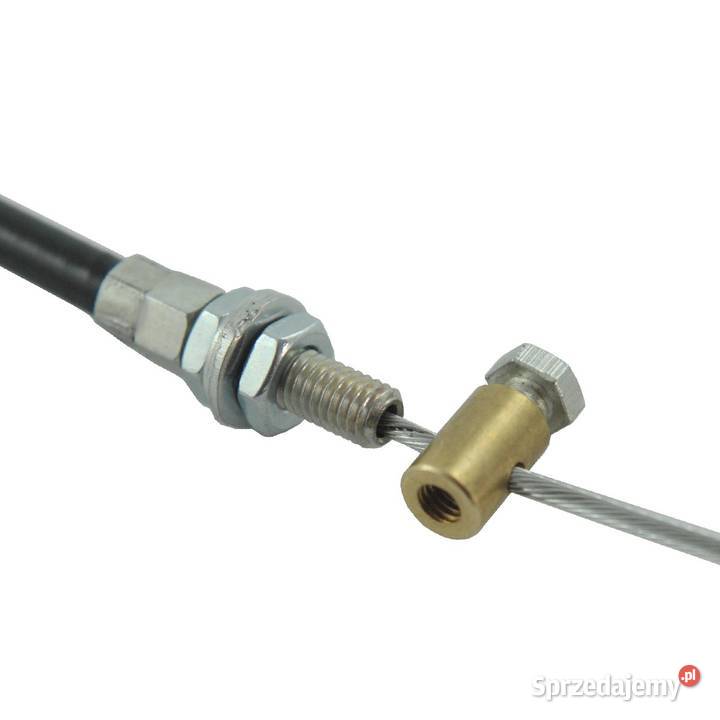 Linka gazu 515 mm Mitsubishi D2050 Tajęcina