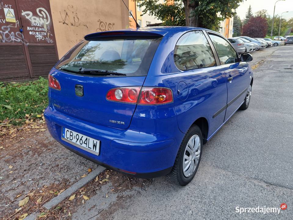 Seat Bydgoszcz