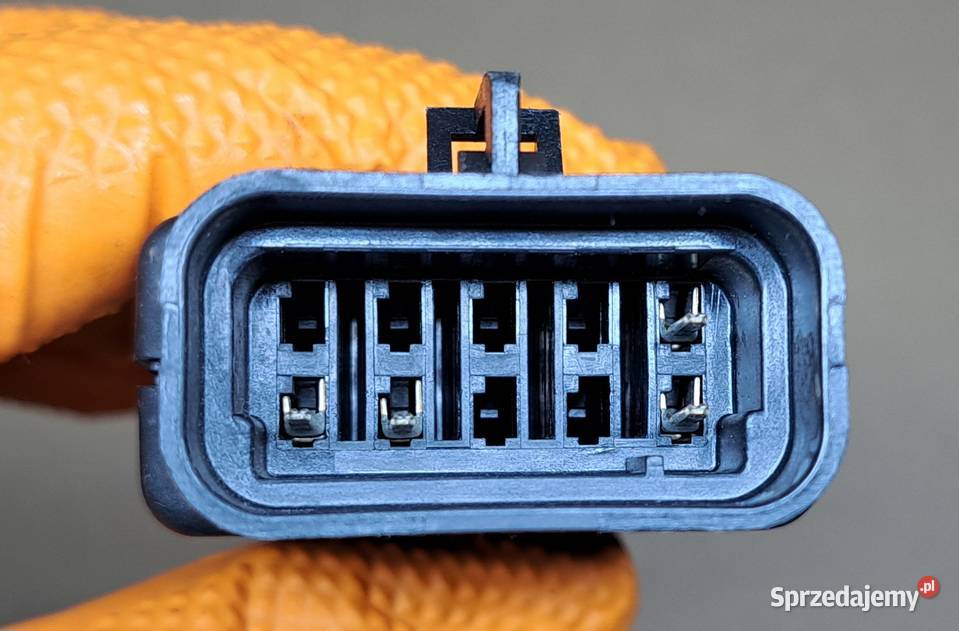 ADAPTER KABEL DIAGNOSTYCZNY 10 PIN BOSCH 1 684 Mielęcin