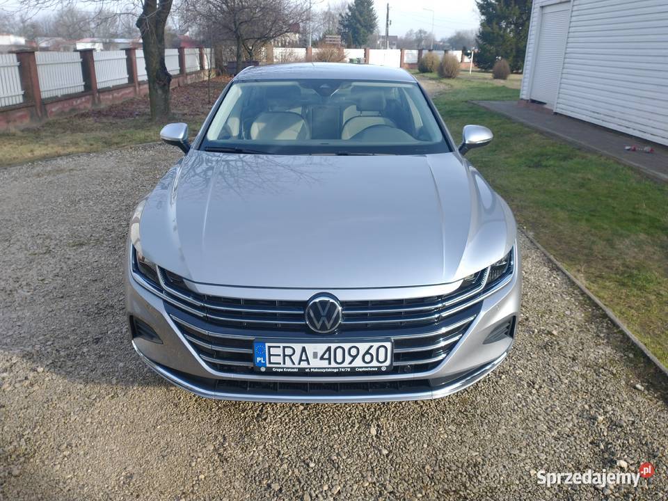 Volkswagen Arteon Elegance 15 TSI