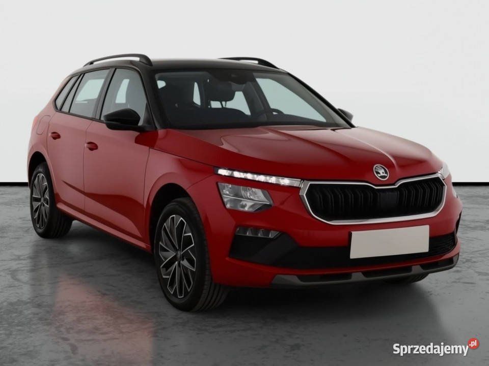 Skoda Kamiq 10 TSI mazowieckie Piaseczno