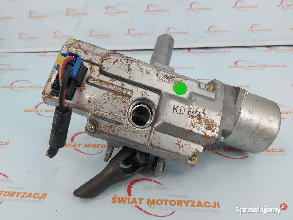 OPEL CORSA D wspomaganie elektryczne 28208792 Kielce