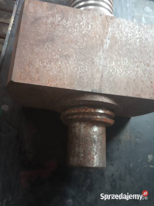 Śruba trapezowa Lubartów