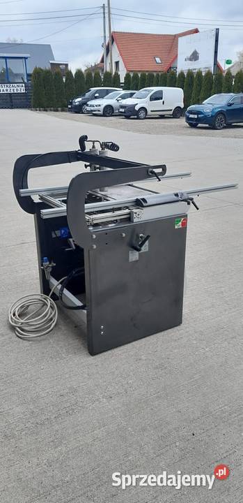 Wiertarka wielowrzecionowa MAGGI BS 21 126 Naprawa