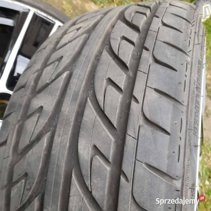 Alufelgi 5 x 112 19 opony 23535r19 Koła VAG Winnica sprzedam