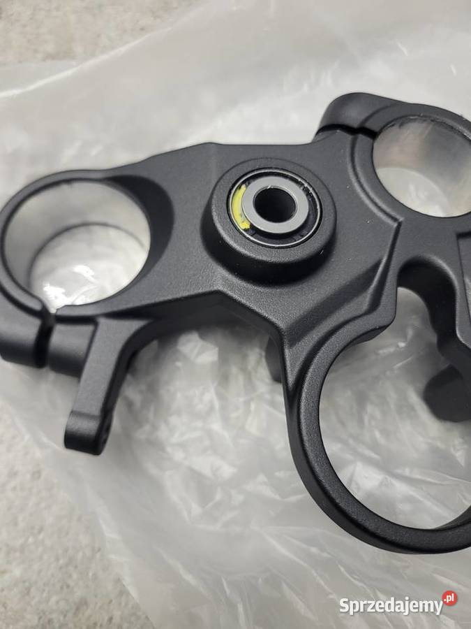 YAMAHA MT 07 MT07 MT07 2125 OEM NOWA PÓŁKA DOLNA Nowy Tomyśl