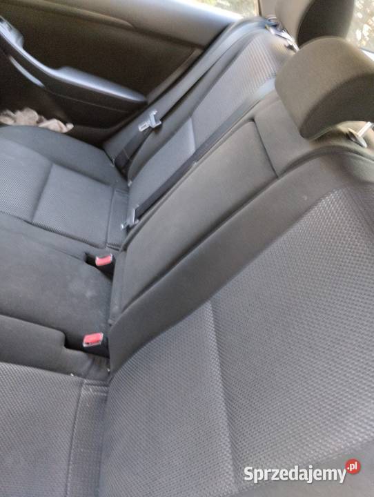 Toyota Avensis t25 kombi 203000km Busko-Zdrój