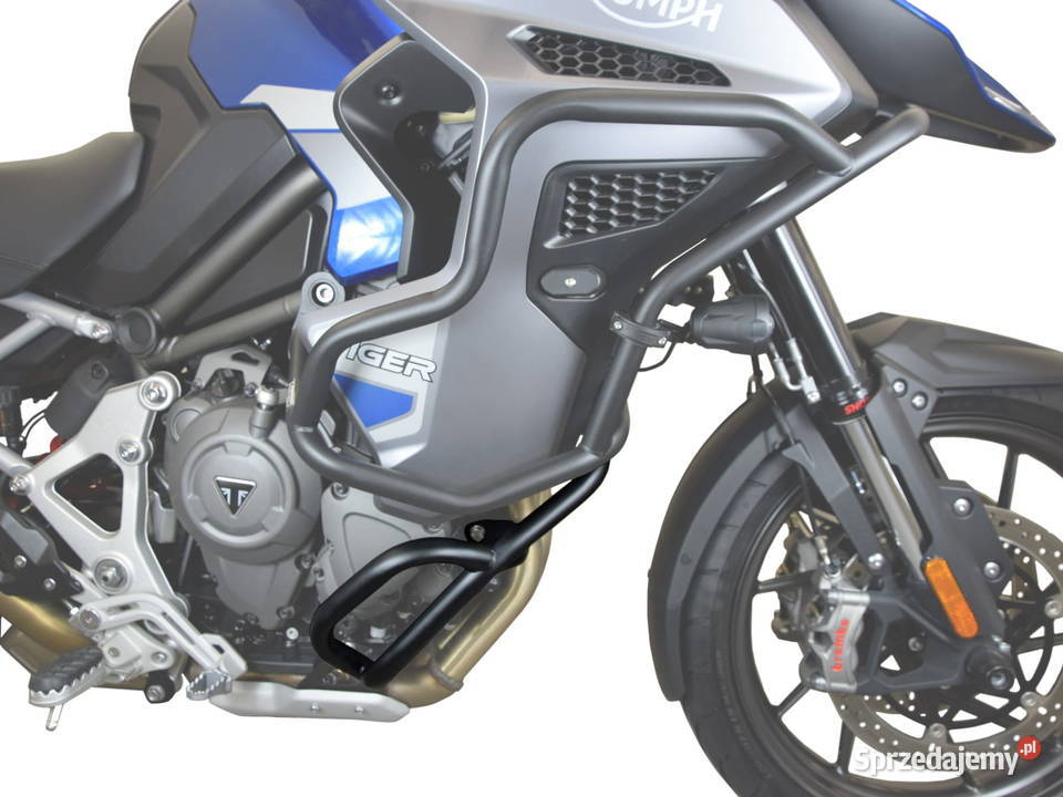 Gmole dolne do Triumph Tiger 1200 GT Explorer