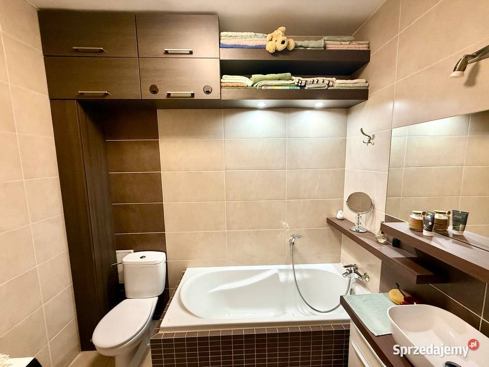 Konin Energetyka mieszkanie na sprzedaż PARTER 64.6m2 Sprzedaż sprzedam