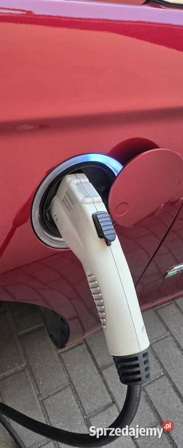 Sprzedam Ford fusion mondeo mk5 hybrid plugin