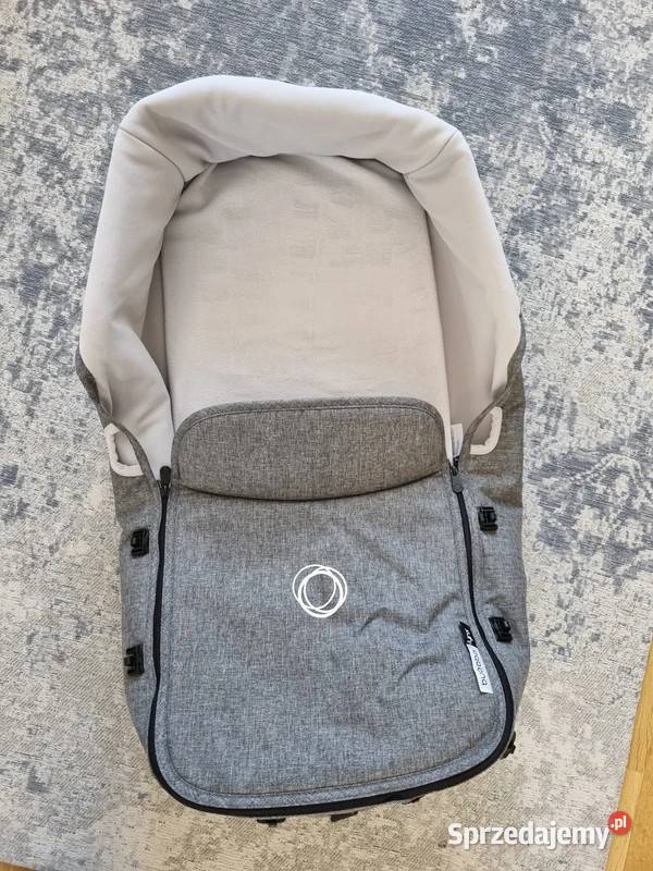 Wózek Boogaboo LYNX wózek z gondolą i sprzedam