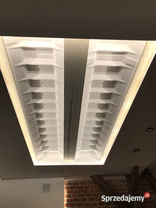 BYDGOSZCZRECTOLIGHTStrop gęstożebrowy sprężony Bydgoszcz