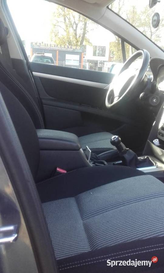 Peugeot 407 Sedan 1816V Premium 8900 dolnośląskie Wrocław sprzedam