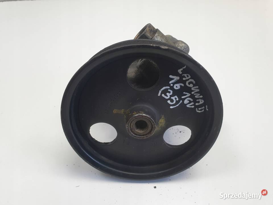 Renault Laguna I 16 16V POMPA WSPOMAGANIA osobowe Janów