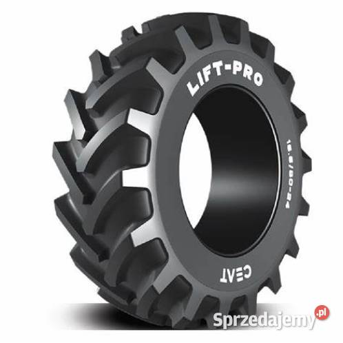 Opona 46070R24 159A8 TL CEAT Lift PRO Cieszanów