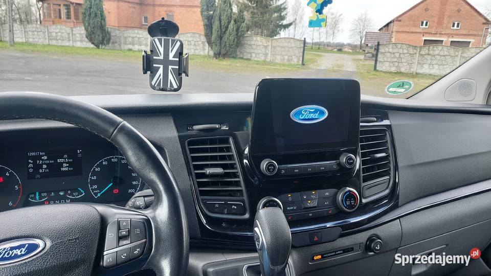 Stan 170 9 miejsc hak 2000 Krotoszyn