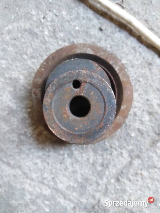 3RG 13107 Napinacz paska rozrządu do BMW serii 3 Poddębice