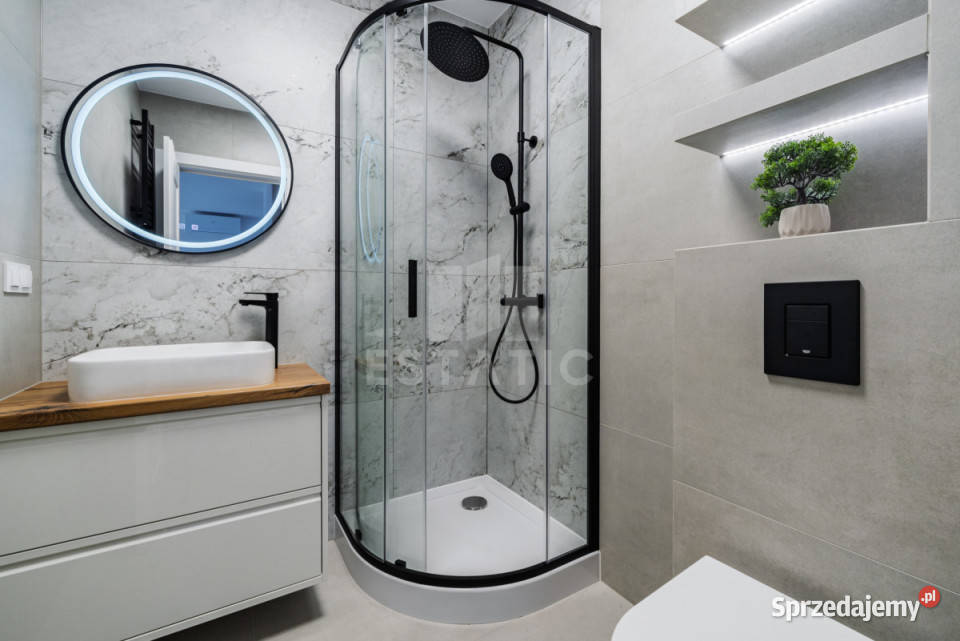 Mieszkanie Gdańsk Olszyńska 3462m2 2 pok