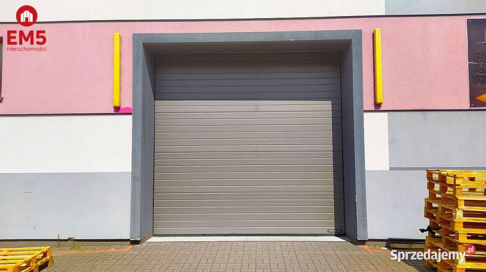 Lokal 400 metrów Białystok