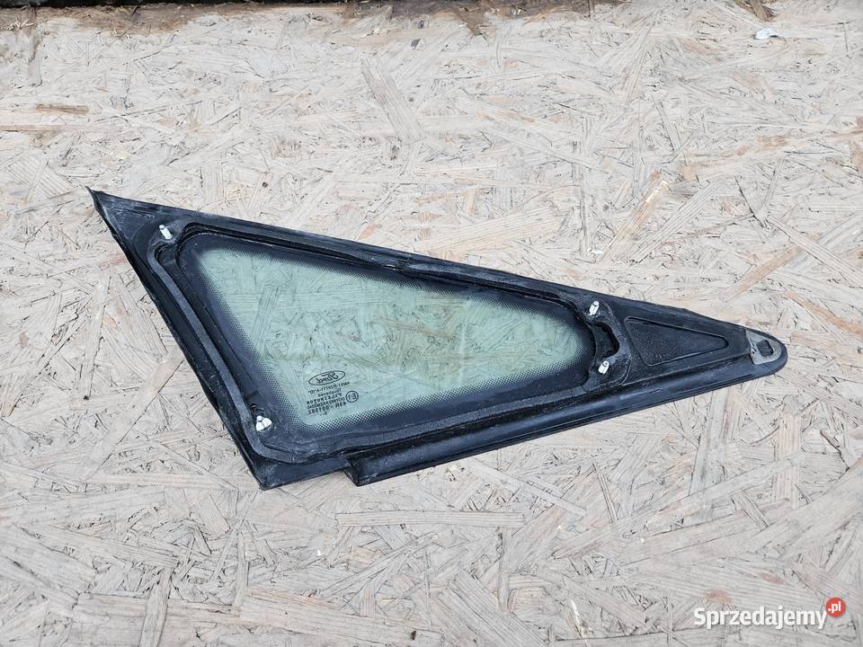FORD C MK2 SZYBA KAROSERYJNA LEWA PRZÓD Międzychód sprzedam