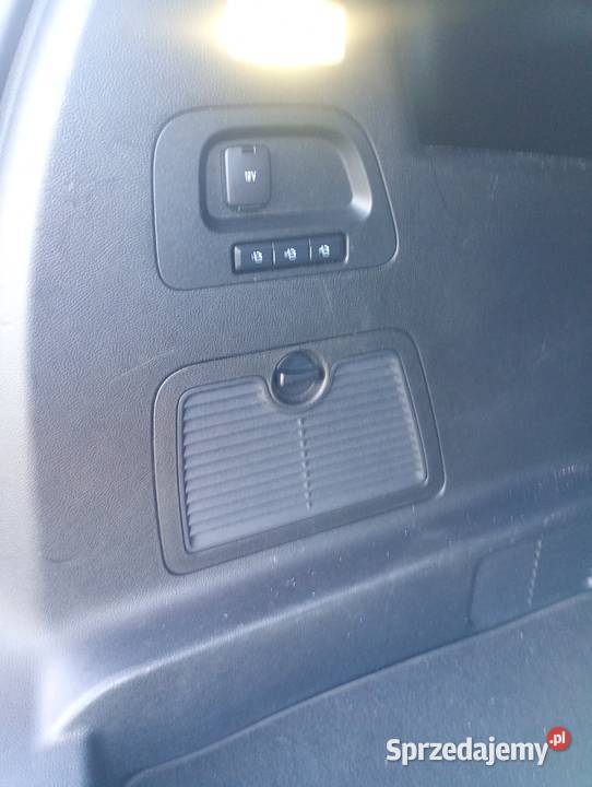 Ford S 2016 20TDCI 180 170 Biała Podlaska