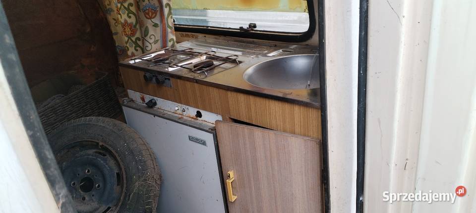 Niewiadów n126 zapiekanka łódzkie Łódź