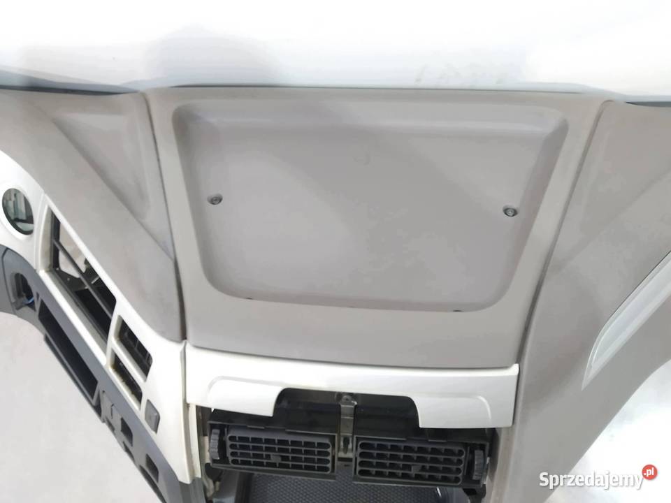 DESKA ROZDZIELCZA KOKPIT PULPIT DAF XF 20122016 Deski rozdzielcze, konsole świętokrzyskie
