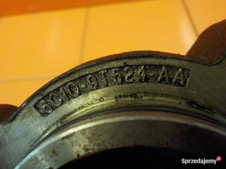 TRANSIT MK7 22 TDCI 10r 110 QVFA lapa pompy Suków