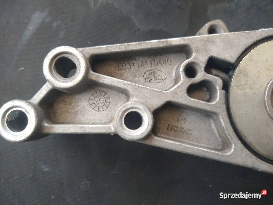 Napinacz paska 06B 903 133 org GATES osobowe Motoryzacja Skawina sprzedam