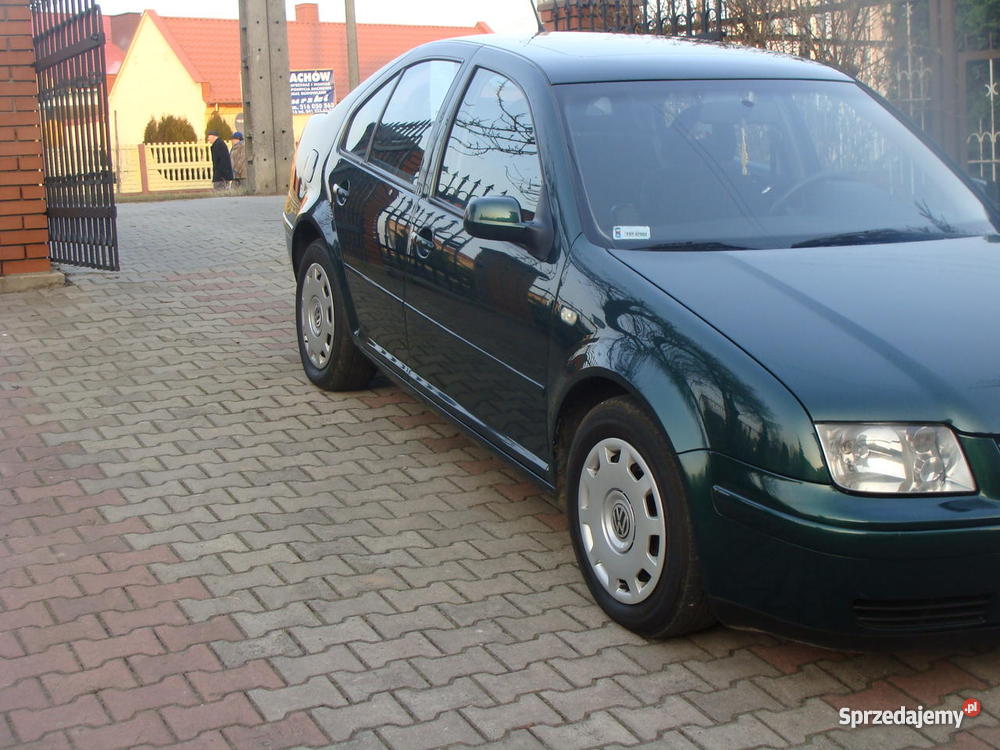 vw bora 110KM Ostrowiec Świętokrzyski