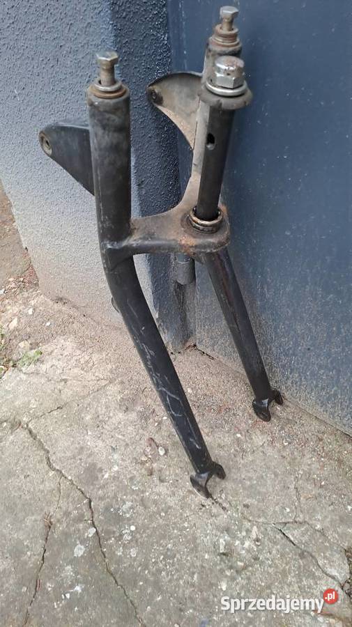 SHL widełki opolskie Krapkowice sprzedam