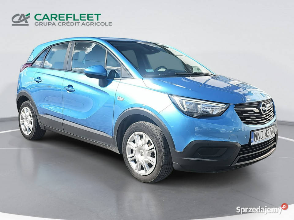 Opel Crossland X 15 CDTI Enjoy SS Hatchback Janki