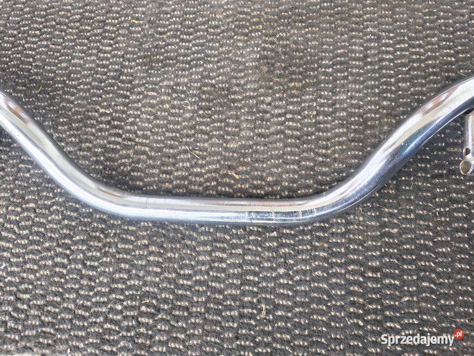 Kierownica Jawa 350 ts 638